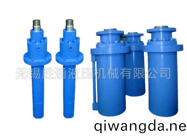 液壓(ya)打包(bao)機(ji)液(ye)壓缸(gang)