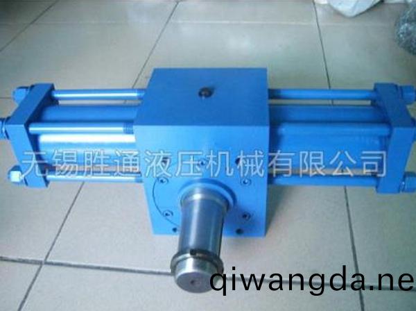 冶金設備液壓缸
