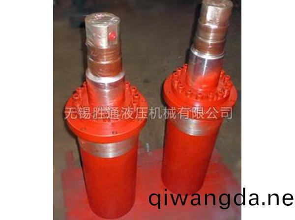 鏇壓機液壓缸(gang)