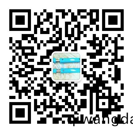 微(wei)信二維碼