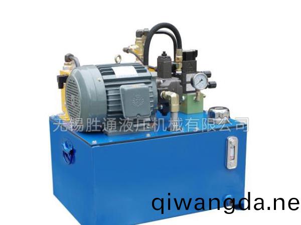 液(ye)壓(ya)站(zhan)