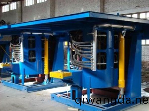 電(dian)鑪油缸(gang)