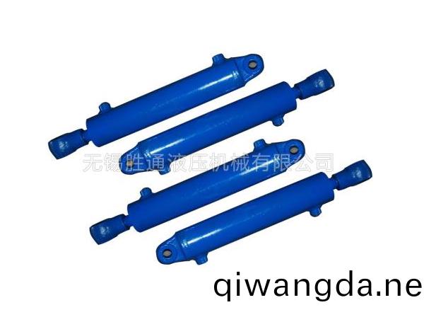小(xiao)型液(ye)壓缸
