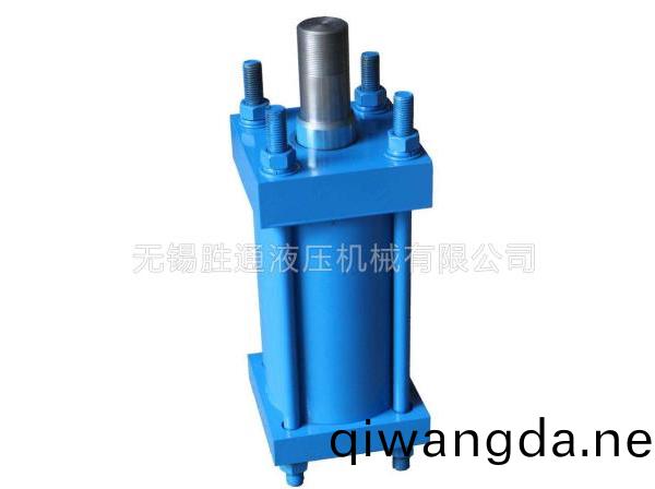 拉(la)桿(gan)液(ye)壓缸