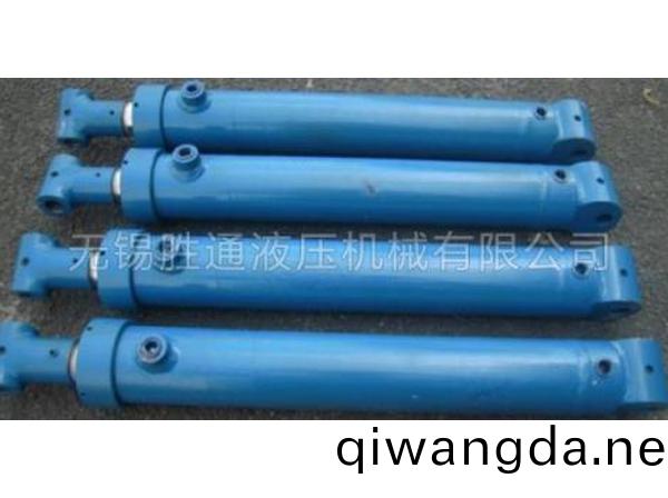 工(gong)程(cheng)液(ye)壓油缸